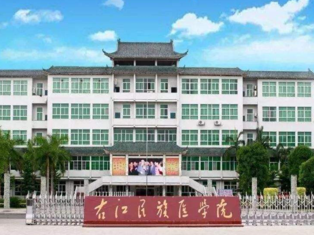 右江民族医学院附属医院