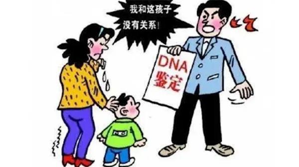 男性因没有血缘关系接受不了供精试管