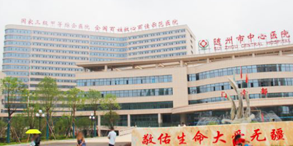 随州中心医院现目前已经开展了试管技术