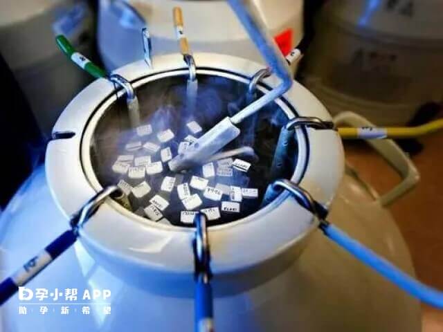 广西医科大学第一附属医院做试管3大优势